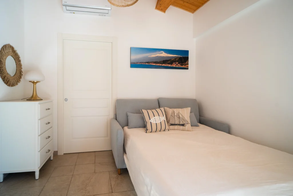 villa sicile Chbre petite