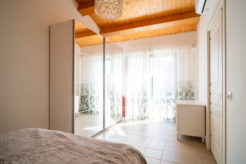 villa sicile Gde chbre