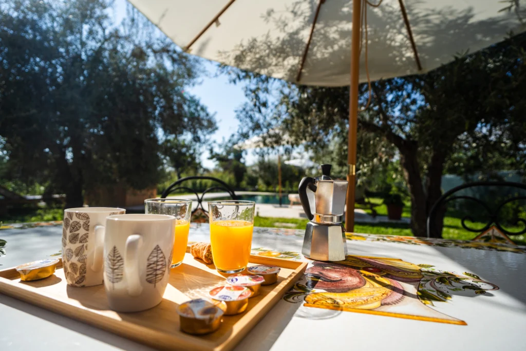 villa sicile Petit-dej-2
