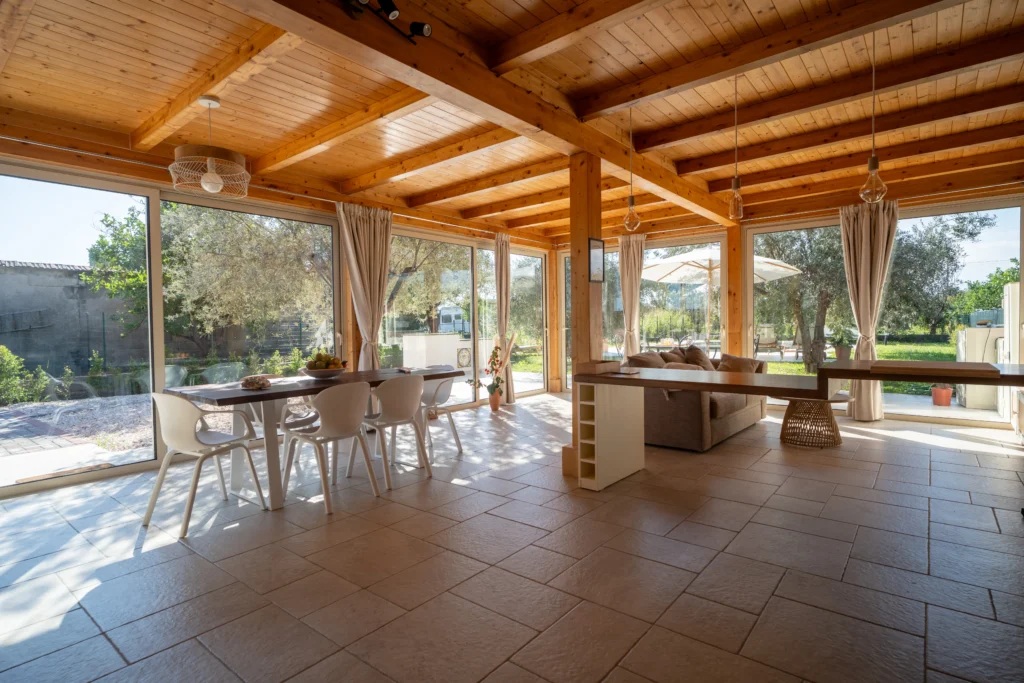 vue intérieur 3++
